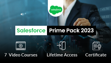 Salesforce Prime Pack 2023