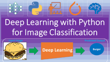 Deep Learning Python Project: CNN based Image Classification Deep Learning Python Project: CNN based Image Classification