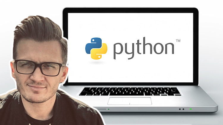 The Complete Python Bootcamp - Automate Anything! The Complete Python Bootcamp - Automate Anything!