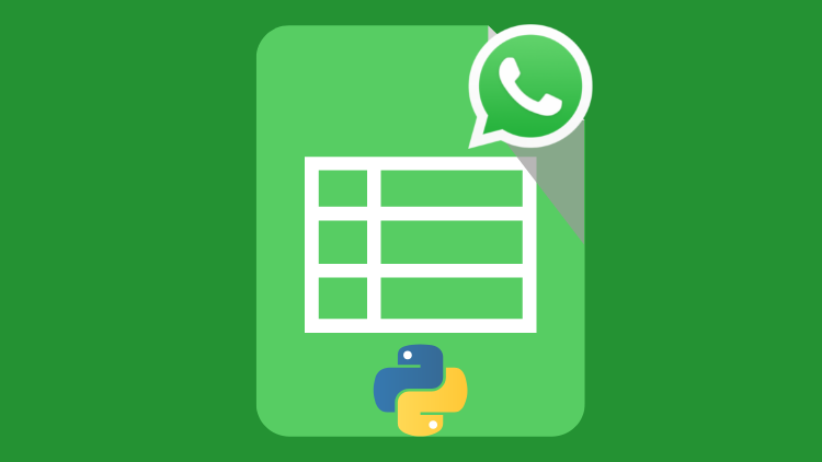Automate the things with Python: WhatsApp Automation Automate the things with Python: WhatsApp Automation