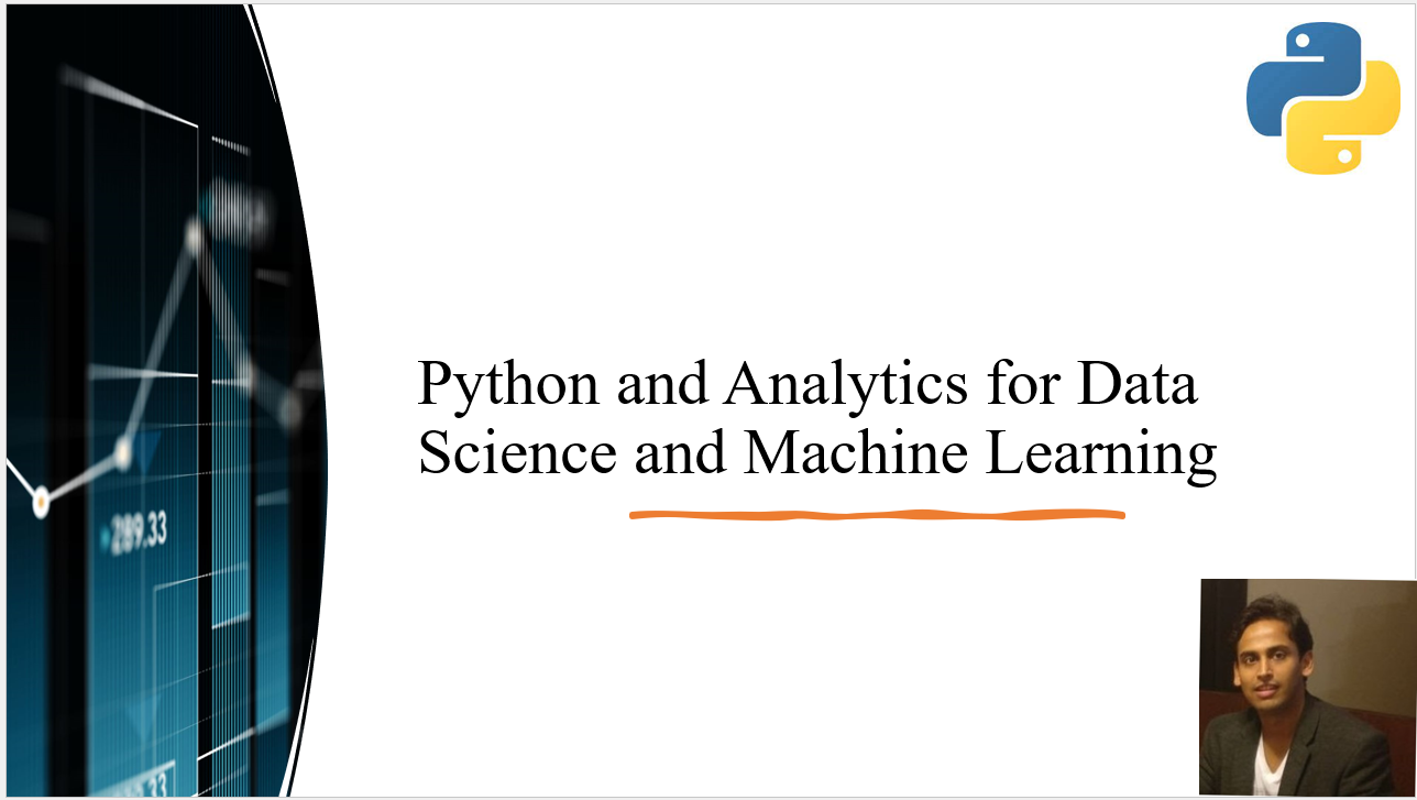 Video Courses and eBooks on Analytics