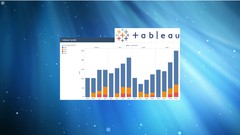 The Complete Tableau Bootcamp for Data Scientists The Complete Tableau Bootcamp for Data Scientists