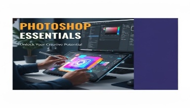 Photoshop Essentials in Hindi