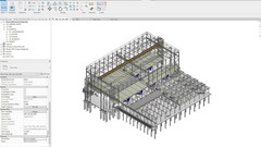 Learn Revit structures 2022