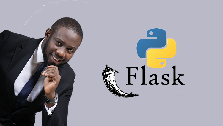 REST API Development with Flask and Python