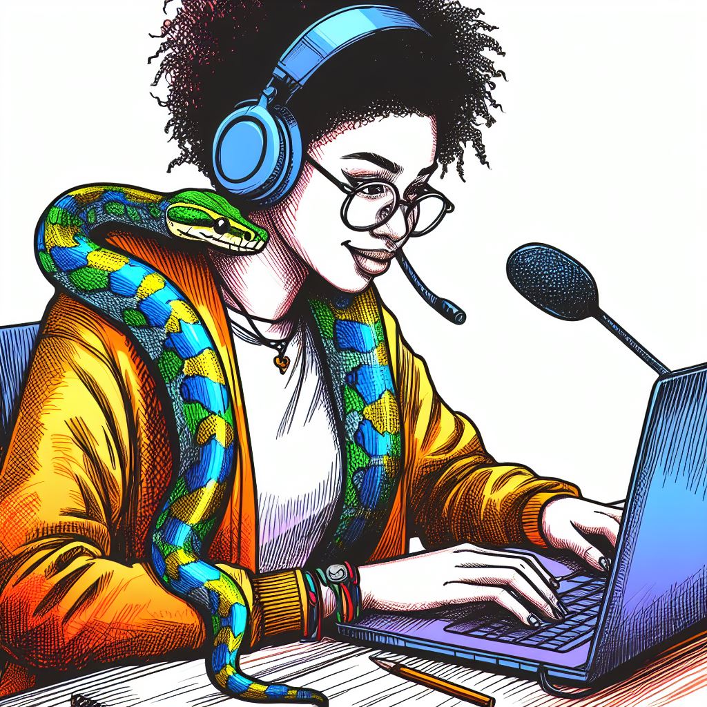 Python as a First Coding Language Python as a First Coding Language