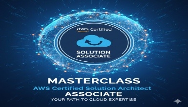 AWS Certified Solution Architect Associate