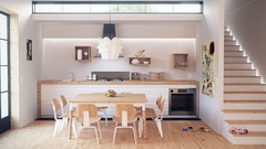 Creating Your Peaceful & Clutter-Free Home (Audio Course) Creating Your Peaceful & Clutter-Free Home (Audio Course)