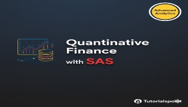 Quantitative Finance with SAS