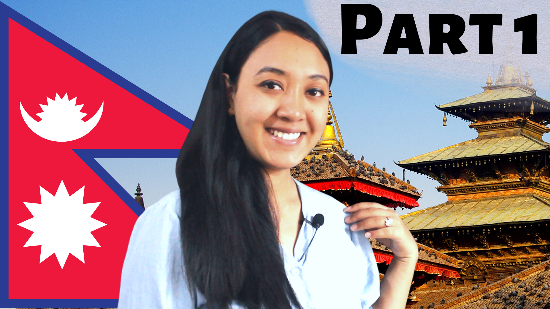 Nepali Language for Beginners: Fast-Learning Method (PART1) Nepali Language for Beginners: Fast-Learning Method (PART1)