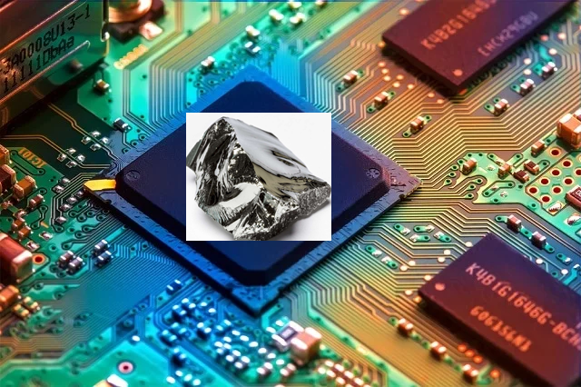 Semiconductor Fundamentals Semiconductor Fundamentals