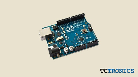 Video Courses and eBooks on Arduino