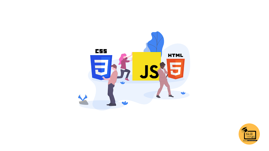 Master Javascript - Skillcart Master Javascript - Skillcart