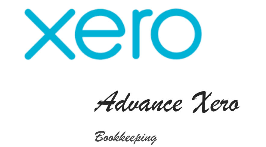 Learn ADVANCED XERO BOOKKEEPING Learn ADVANCED XERO BOOKKEEPING