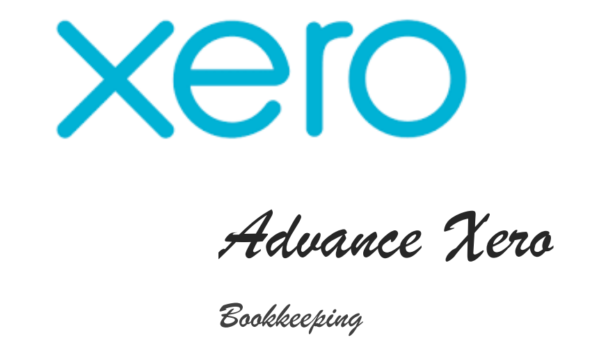 Learn ADVANCED XERO BOOKKEEPING