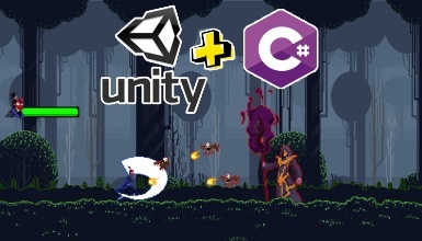 COMPLETE 2D Game Development in Unity with Coding EXPLAINED. COMPLETE 2D Game Development in Unity with Coding EXPLAINED.