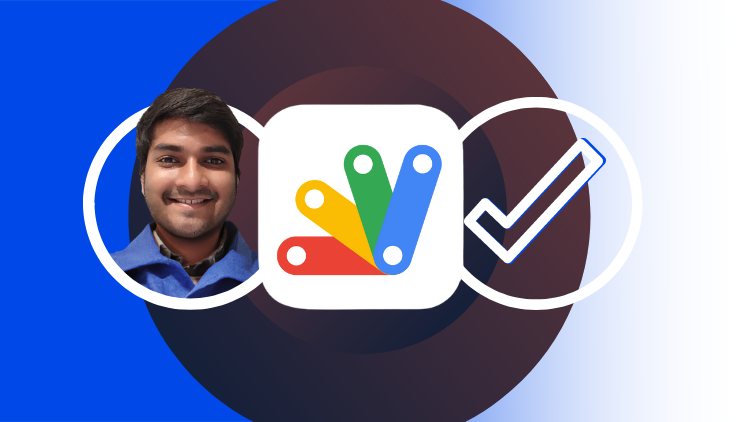 Google App Script Masterclass: Beginner to Advanced Level Google App Script Masterclass: Beginner to Advanced Level