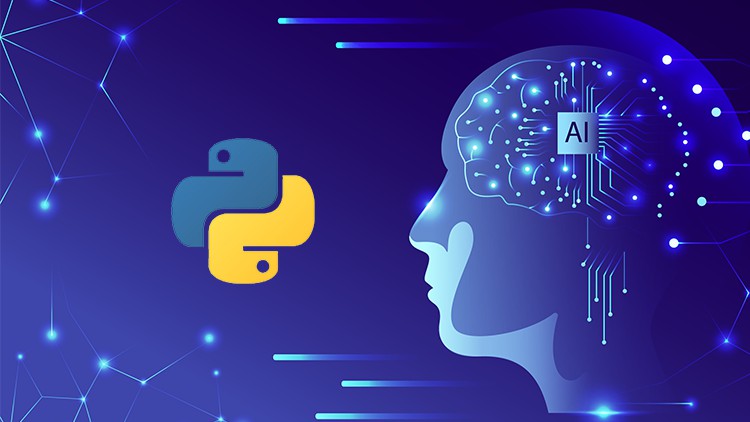 Maîtriser Python pour la Data Science (IA) Maîtriser Python pour la Data Science (IA)