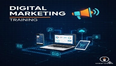 Digital Marketing Training Digital Marketing Training
