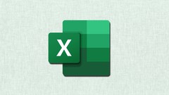 Microsoft Excel Zero to Hero: Complete Excel Course Microsoft Excel Zero to Hero: Complete Excel Course
