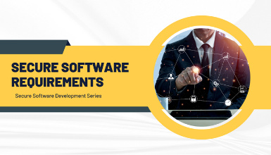 Secure Software Requirements