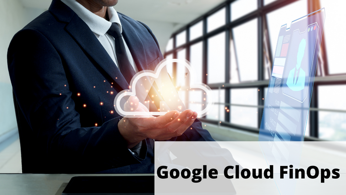 Google Cloud FinOps Google Cloud FinOps