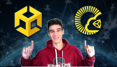 Introduction to Multiplayer Game Development in Unity Introduction to Multiplayer Game Development in Unity