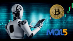 Mql5 Bitcoin Automated Trading: A Practical Course Mql5 Bitcoin Automated Trading: A Practical Course