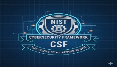 NIST Cybersecurity Framework (CSF)