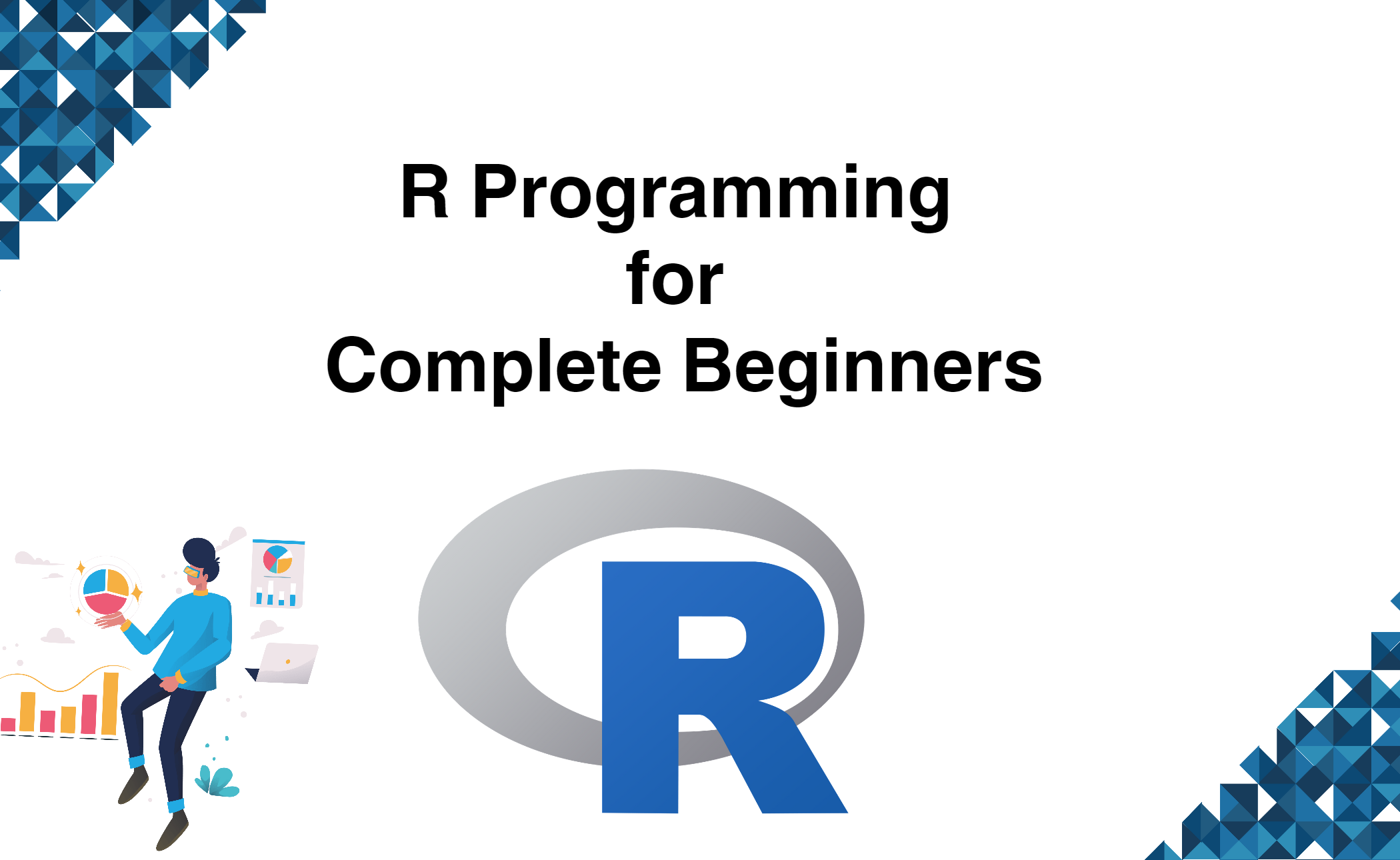 R Programming: Beginner Level Course R Programming: Beginner Level Course