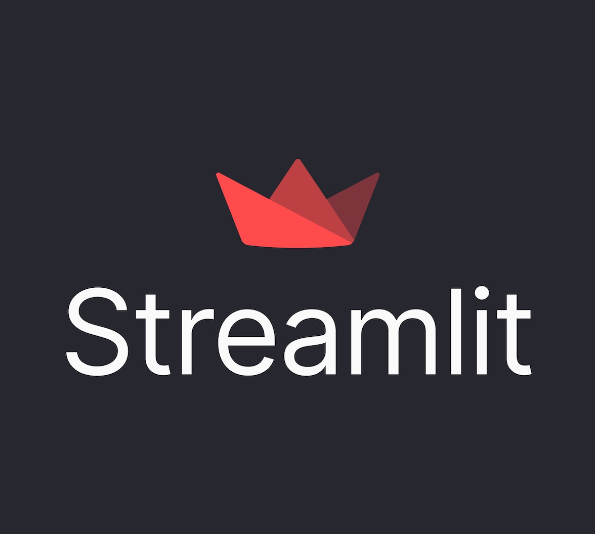 Streamlit BootCamp Streamlit BootCamp