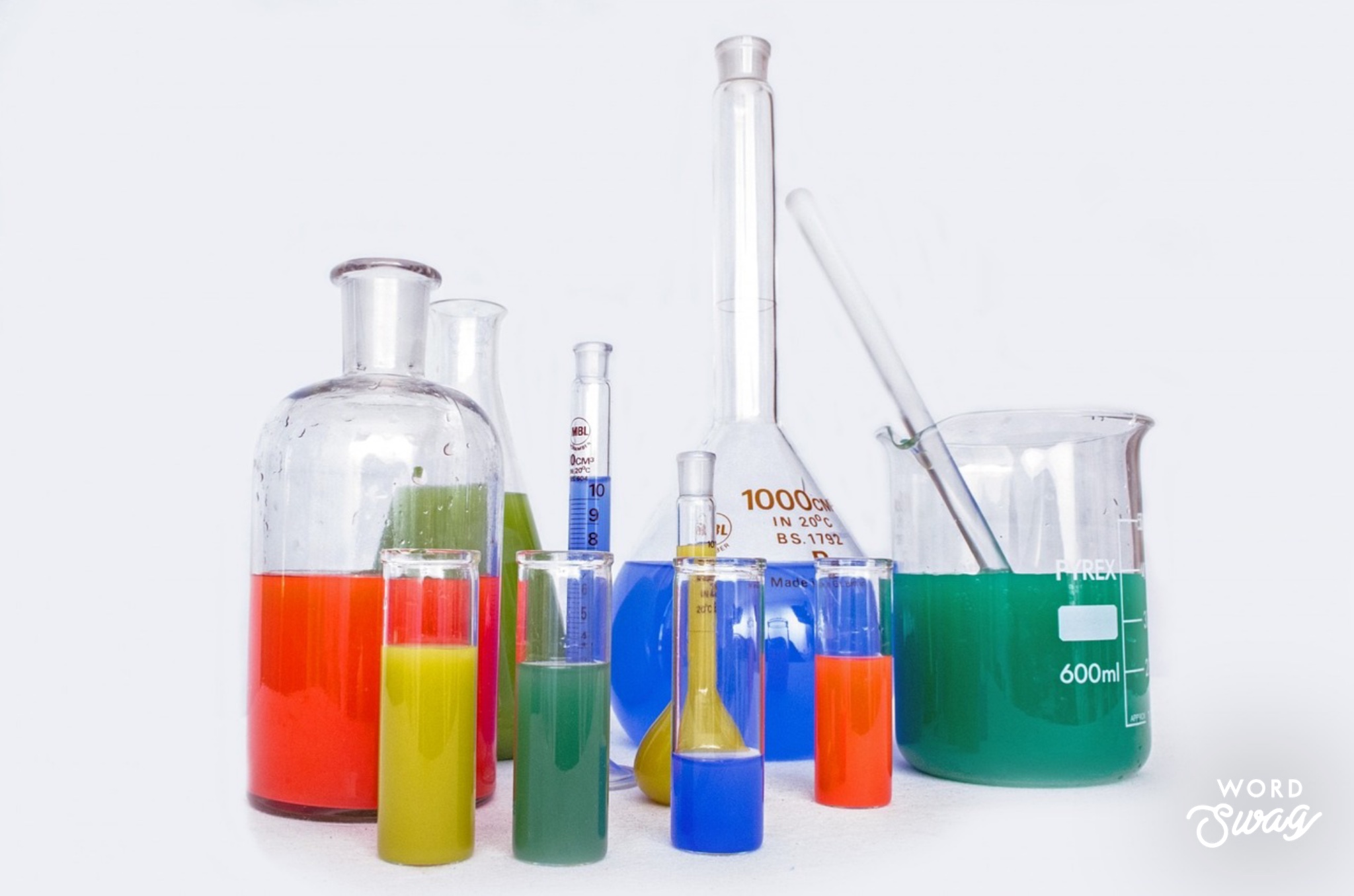 Researching Chemistry - Quantitative Analytical Chemistry Researching Chemistry - Quantitative Analytical Chemistry