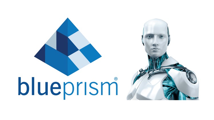 RPA BluePrism Course: Automate Mundane Tasks RPA BluePrism Course: Automate Mundane Tasks