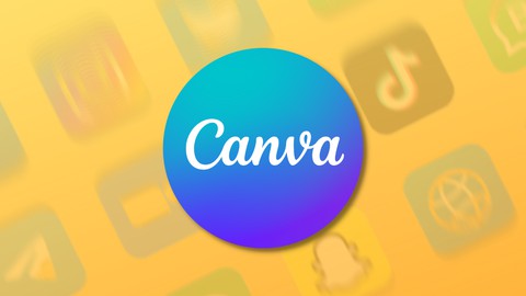 Canva Masterclass For Social Media And Content Creation Canva Masterclass For Social Media And Content Creation