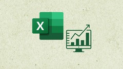 Microsoft Excel Crash Course Microsoft Excel Crash Course