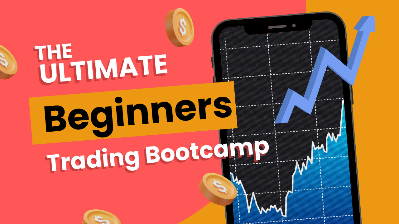 The Ultimate Begiers Trading Course