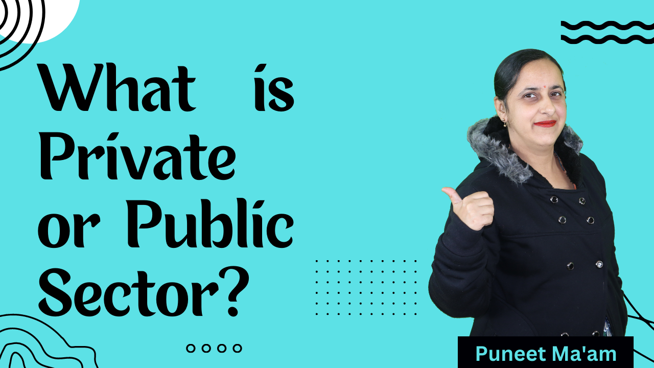 The Ultimate Guide to Private and Public Sector