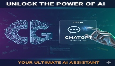 Let OpenAI ChatGPT Work for You