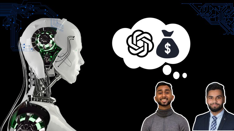 Passive Income With ChatGPT Passive Income With ChatGPT