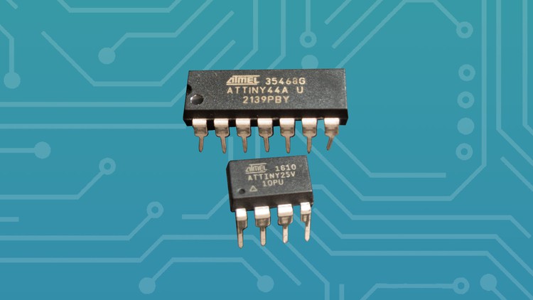 ATtiny microcontroller development for Arduino programmers ATtiny microcontroller development for Arduino programmers