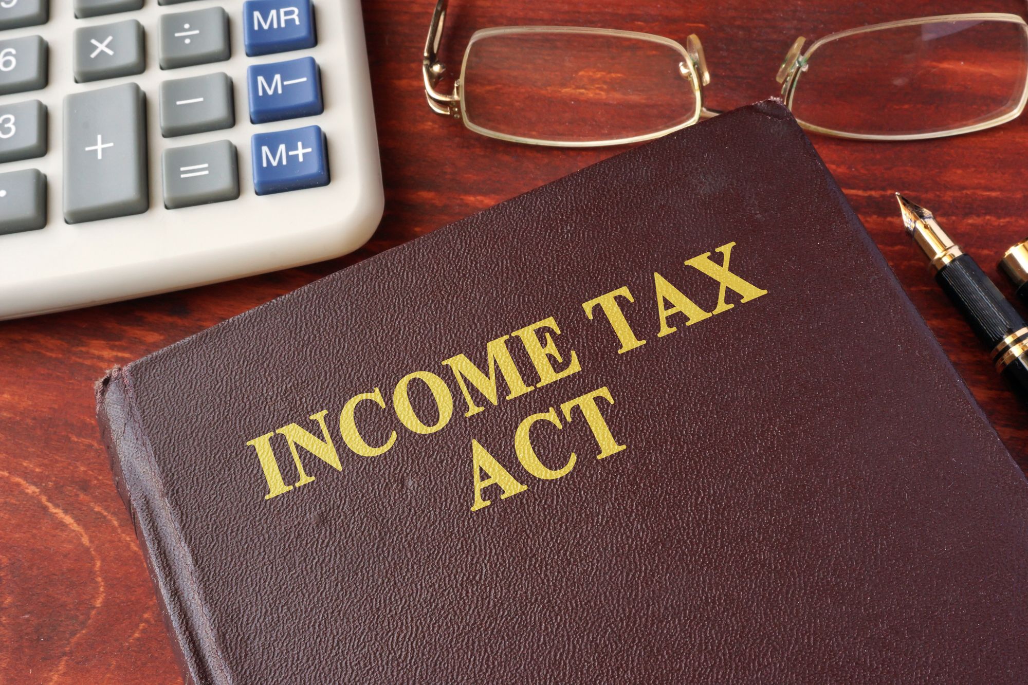 Indian Income Tax: The Complete Course Indian Income Tax: The Complete Course