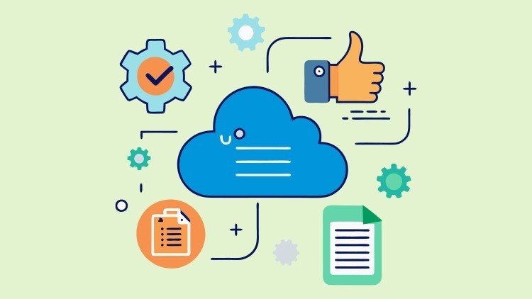 Cloud Computing Fundamentals - AWS, Azure, and GCP Cloud Computing Fundamentals - AWS, Azure, and GCP