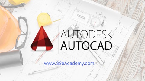 AutoCAD 2016 - Complete Course AutoCAD 2016 - Complete Course