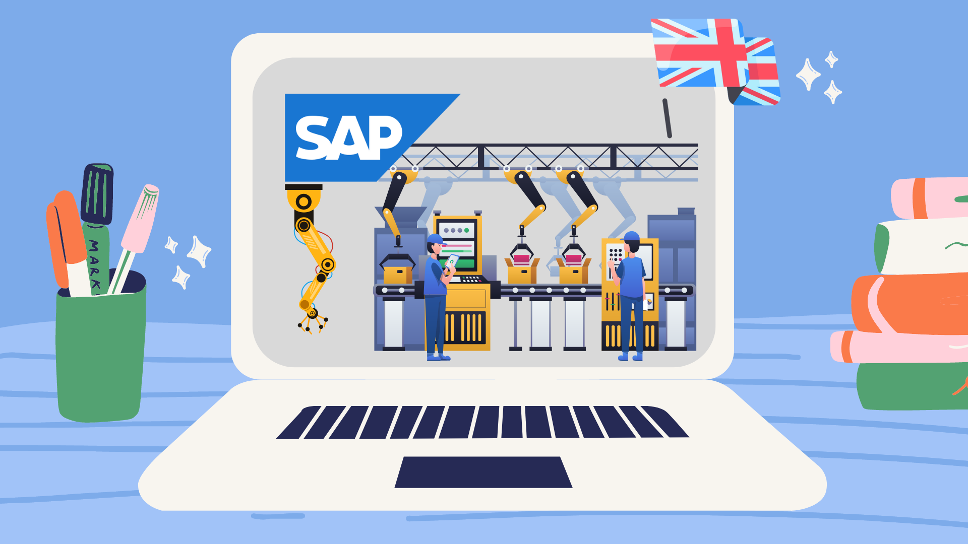 SAP PP Production Planning : Business Process SAP PP Production Planning : Business Process