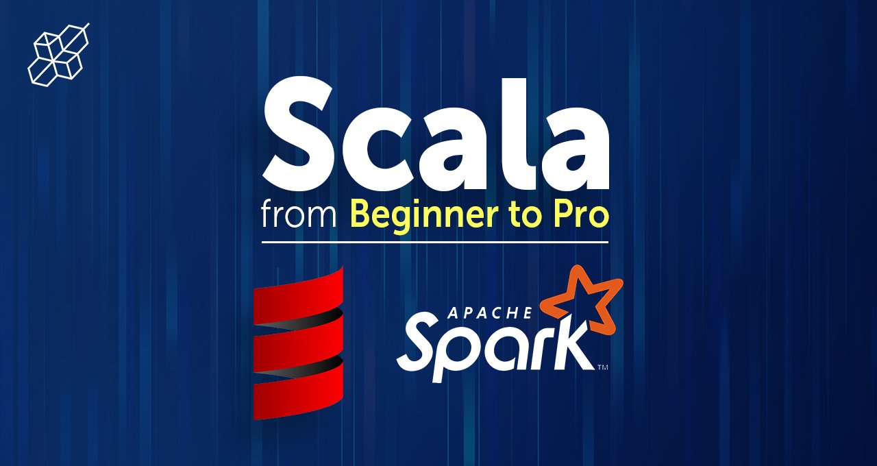 Scala from Beginner to Pro