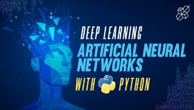 Deep Learning ANN Artificial Neural Networks with Python