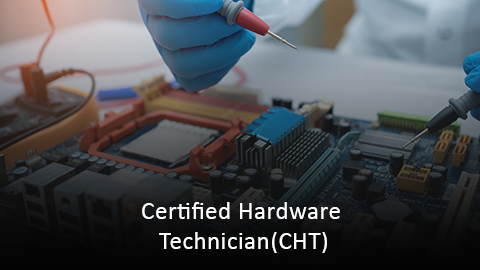 Hardware Techinian Course