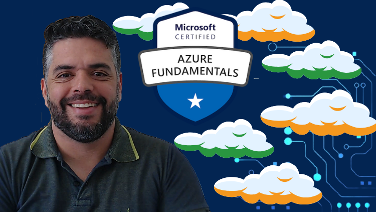Master Azure Fundamentals: AZ-900 Exam Prep Course Master Azure Fundamentals: AZ-900 Exam Prep Course