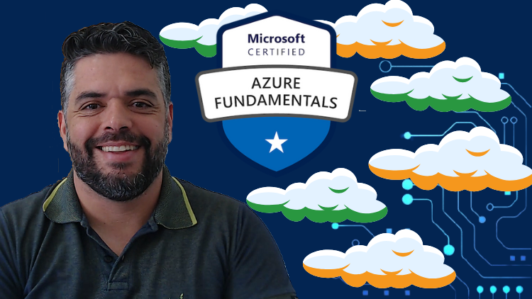 Master Azure Fundamentals: AZ-900 Exam Prep 2023