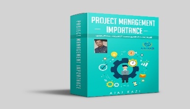 Project Management Course: Importance and Processes